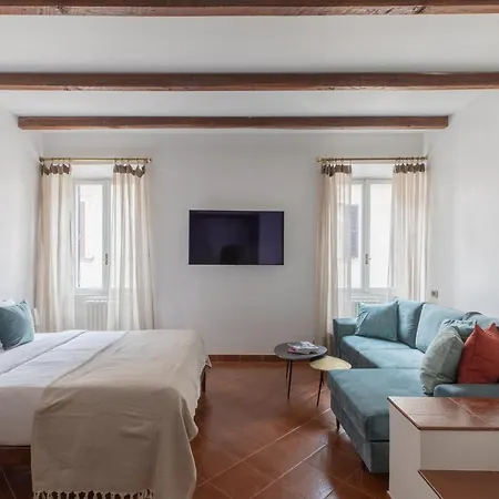 Iflat Sweet Suite Near Saint Peter Roma Exterior foto