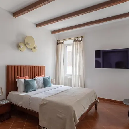 Iflat Sweet Suite Near Saint Peter Roma Exterior foto