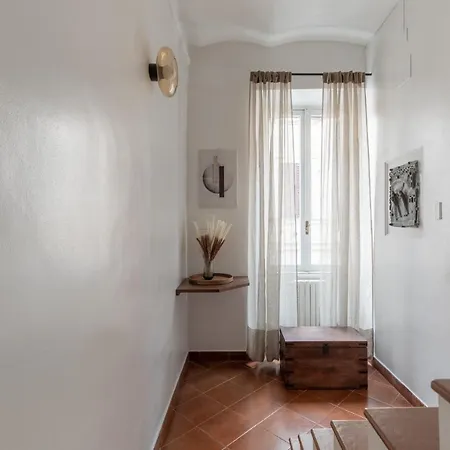 Iflat Sweet Suite Near Saint Peter Roma Exterior foto