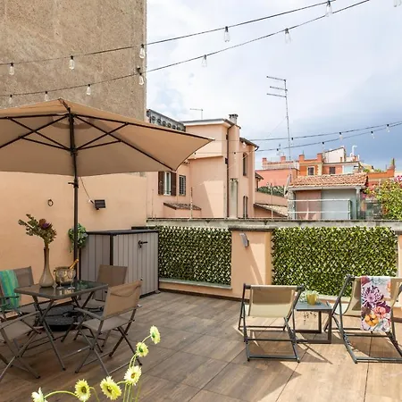 Iflat Sweet Suite Near Saint Peter Roma Exterior foto