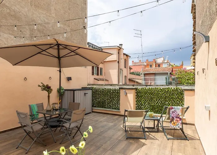 Iflat Sweet Suite Near Saint Peter