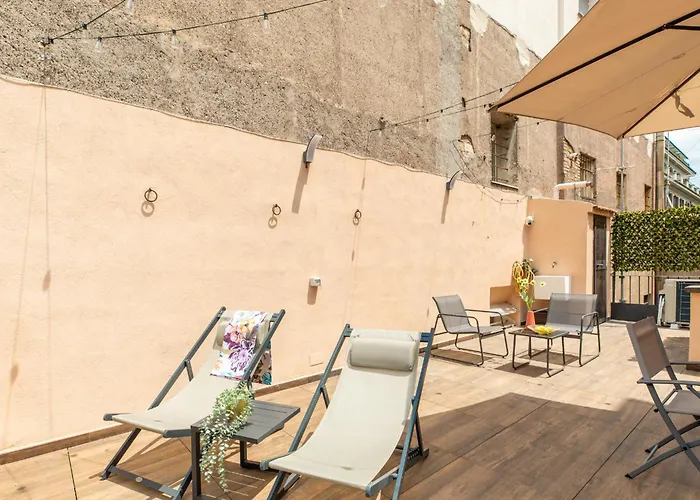 Iflat Sweet Suite Near Saint Peter