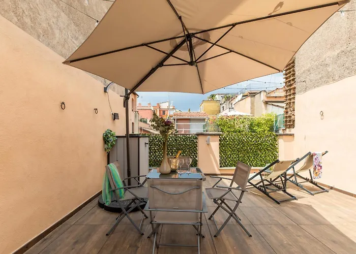 Iflat Sweet Suite Near Saint Peter