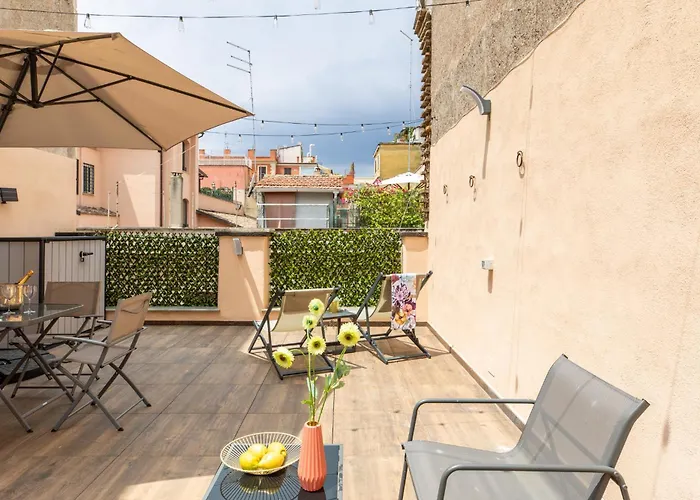 Iflat Sweet Suite Near Saint Peter