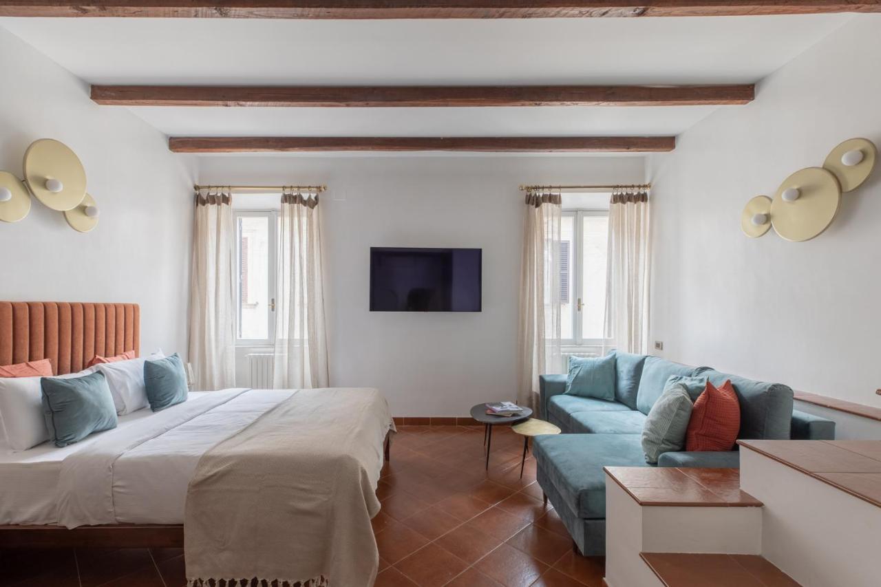Apartment Iflat Sweet Near Saint Peter *