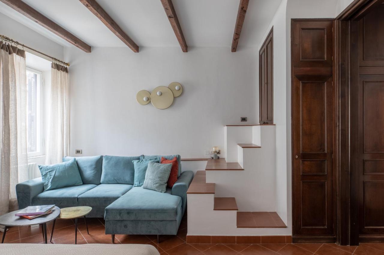 Iflat Sweet Near Saint Peter Apartment *