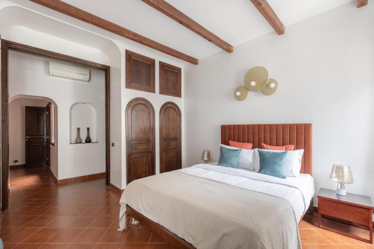 Apartment Iflat Sweet Near Saint Peter *