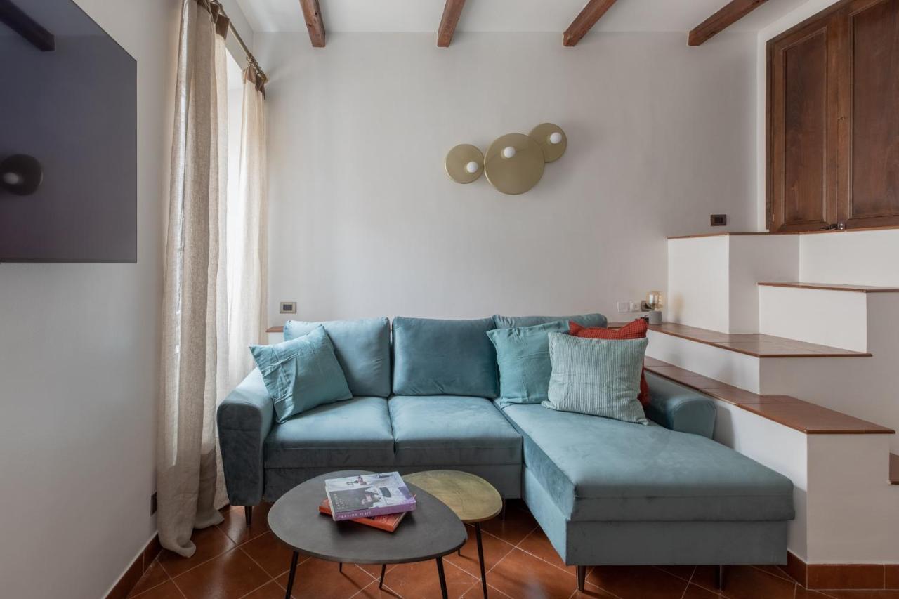 Iflat Sweet Near Saint Peter Apartment Rome