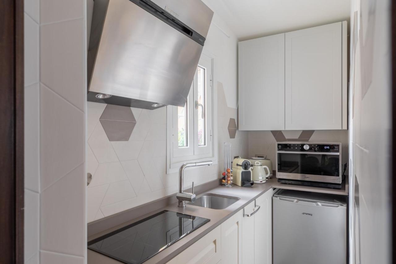Iflat Sweet Near Saint Peter Apartment *