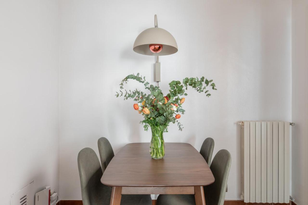 Iflat Sweet Near Saint Peter Apartment Rome