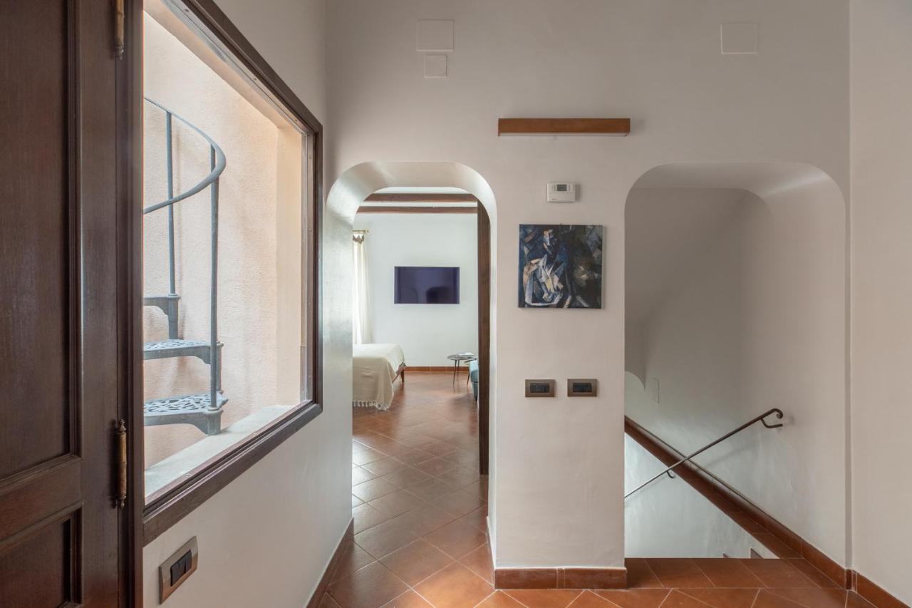 Iflat Sweet Near Saint Peter Apartment *