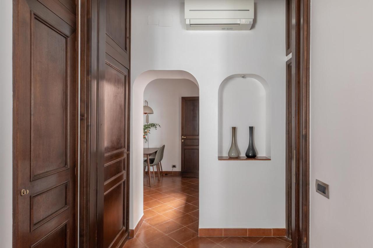 Apartment Iflat Sweet Near Saint Peter Rome