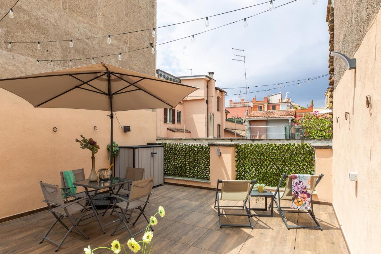Iflat Sweet Near Saint Peter Apartment *