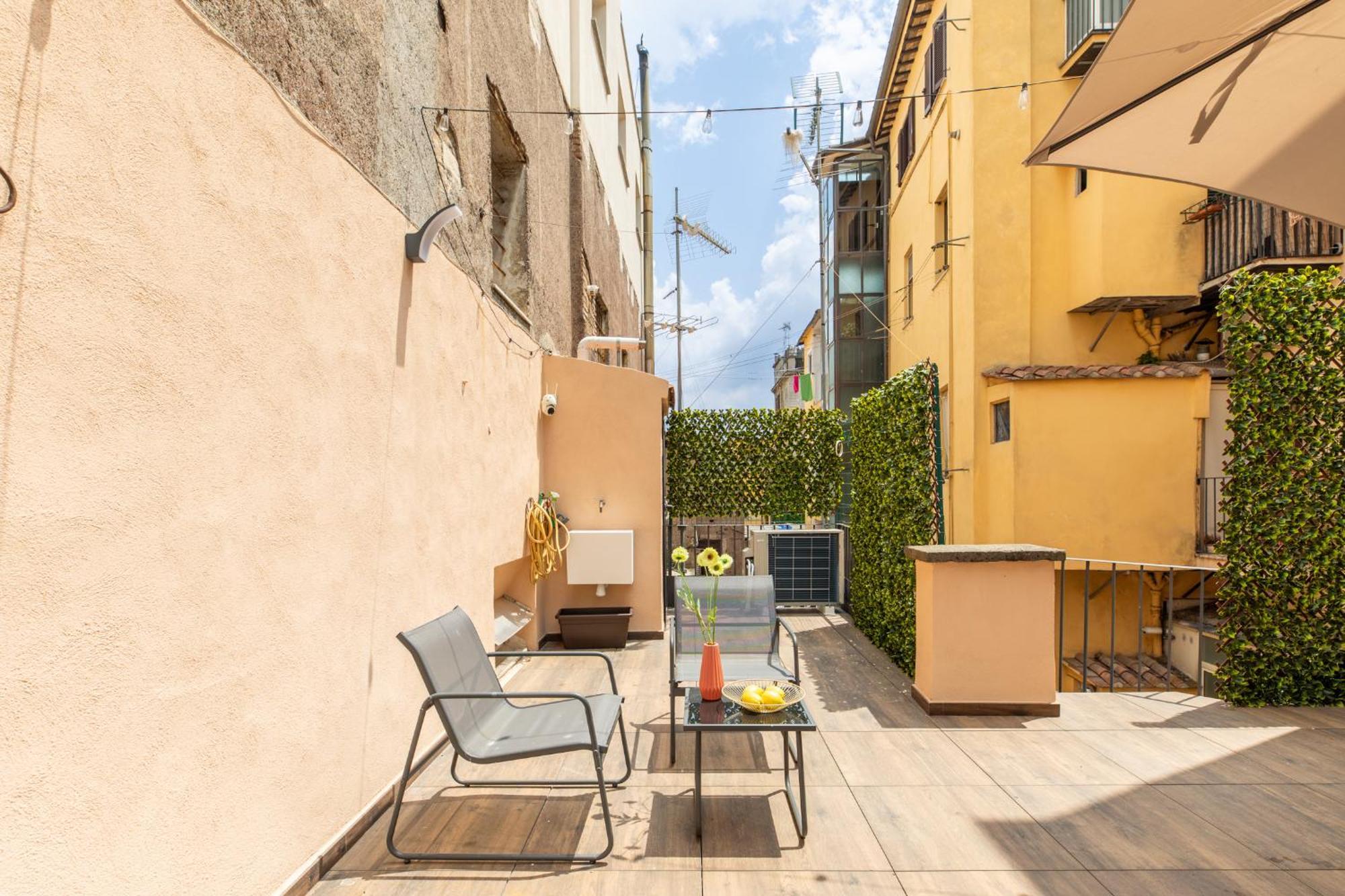 Iflat Sweet Near Saint Peter Apartment *