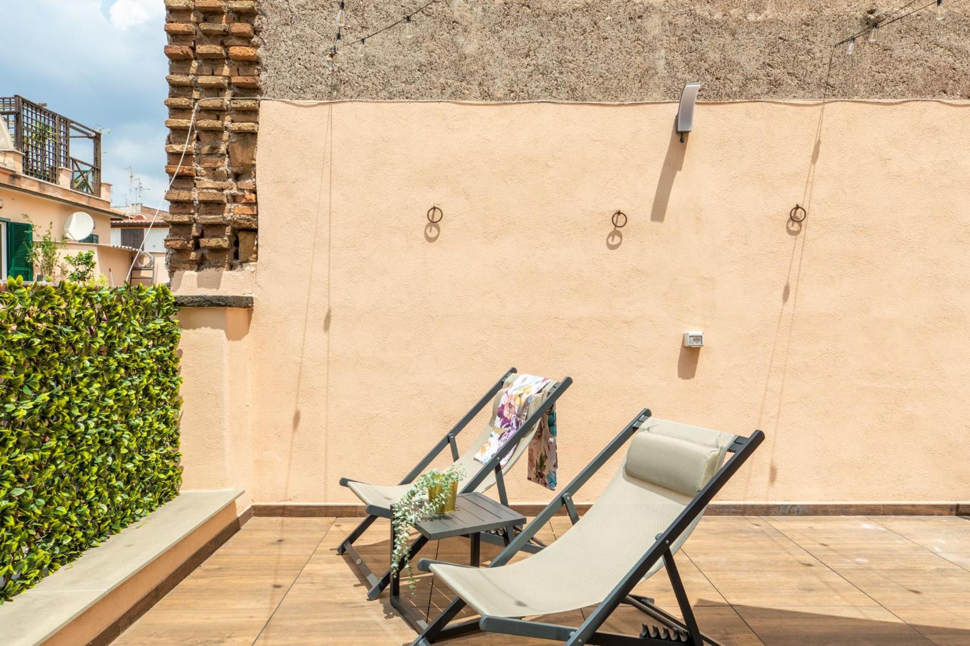 Apartment Iflat Sweet Near Saint Peter *